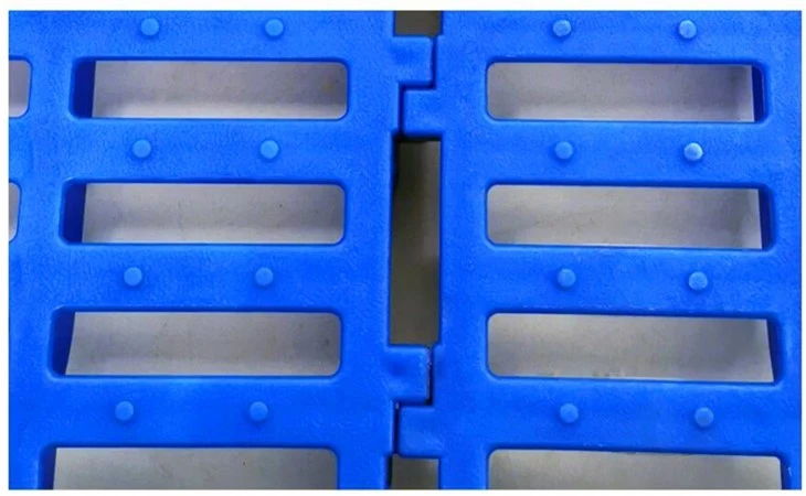 Fecal Leakage Board For Goat Sheep