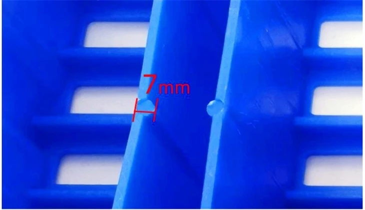 Fecal Leakage Board For Goat Sheep